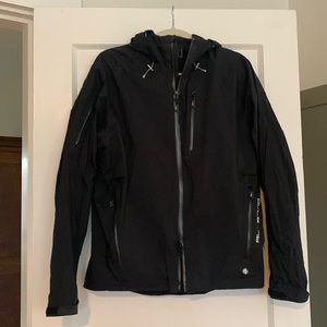 Men’s Ralph Lauren RLX Hooded Performance Jacket